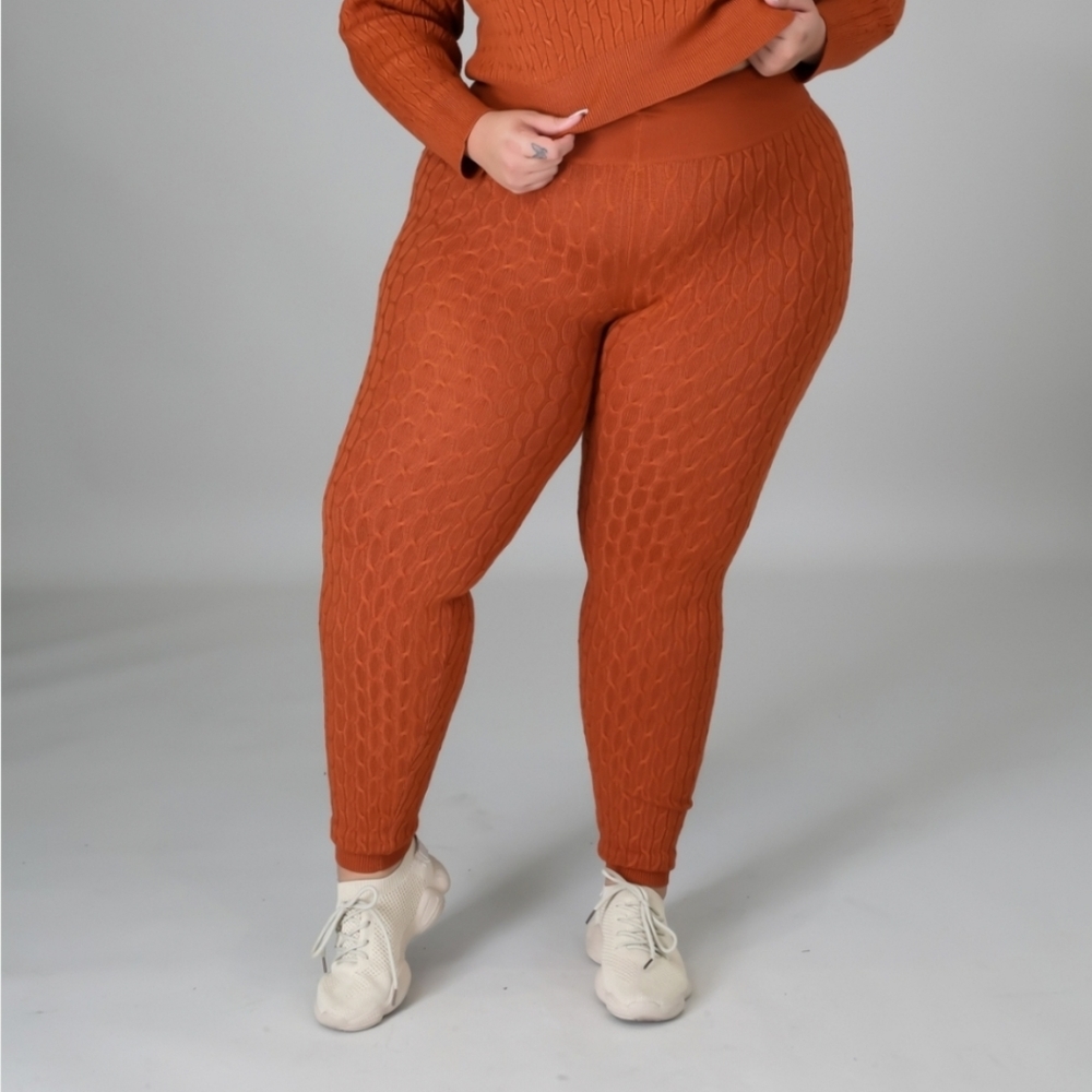 Sweater Set 2 piece - Picture 3 of 3